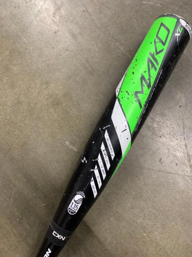2016 Easton Mako XL USSSA Bat -5 26OZ 31"