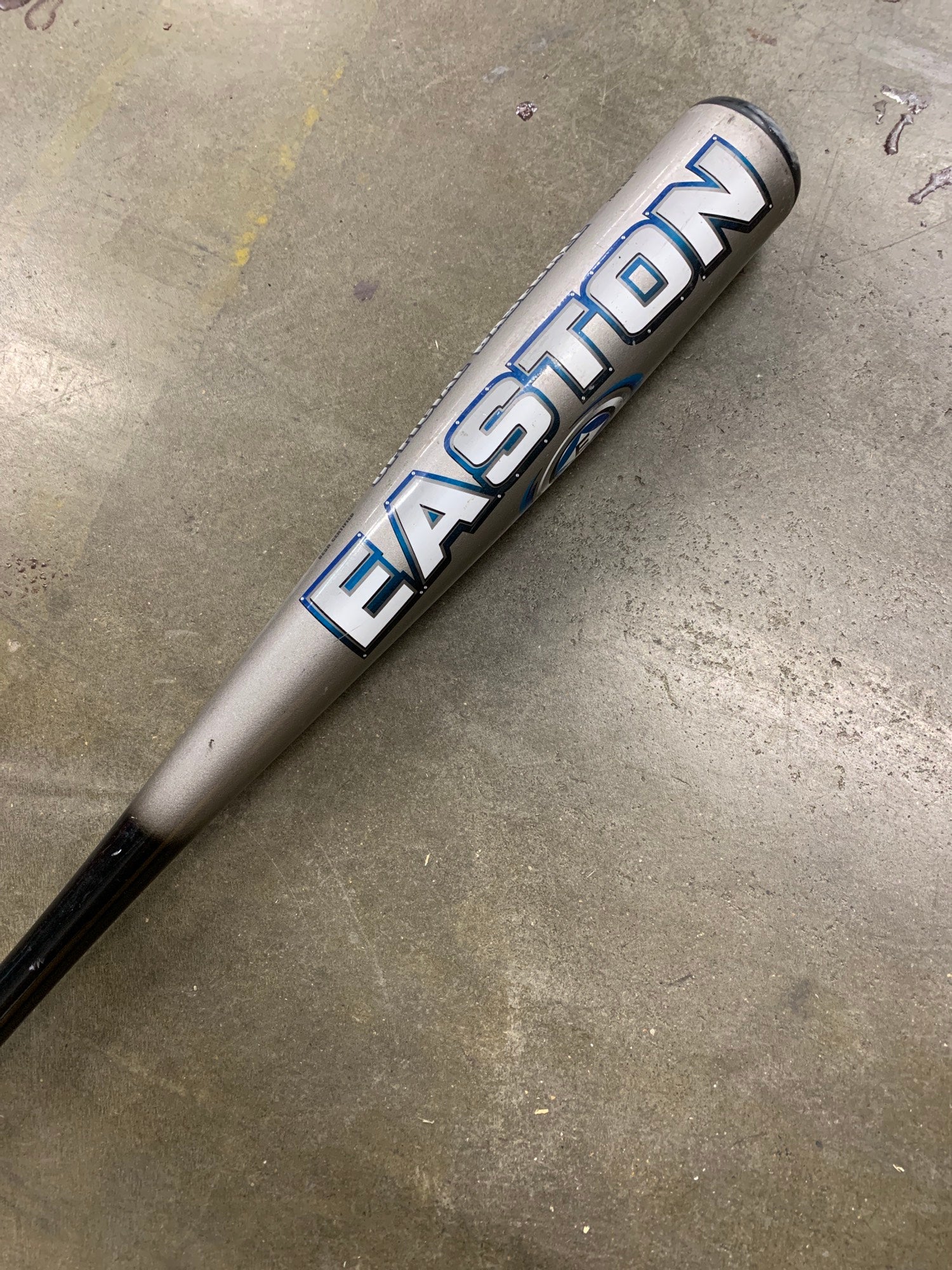 New Easton Typhoon Shaft | SidelineSwap