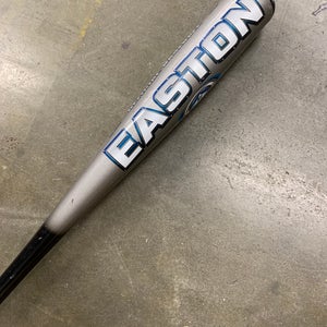 Used BESR Easton Typhoon Alloy Bat -3 28OZ 31"