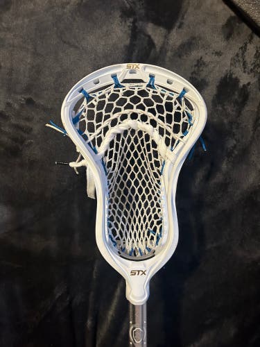 *SEND OFFERS/TRADES* New Middle Strung Stallion 900