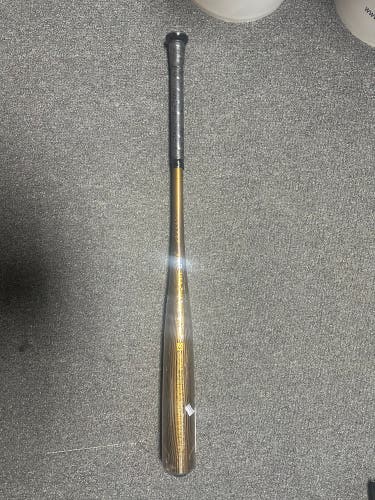 2024 DeMarini (-3) 30 oz 33" Voodoo Bat