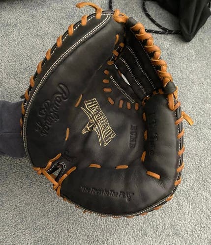 Rawlings Catchers Mitt