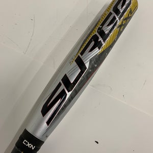 Used UNCERTIFIED Easton Surge XXL Hybrid Bat -13 18OZ 31"
