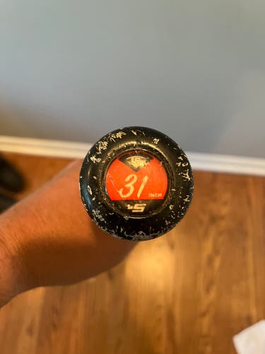 Louisville Slugger Meta