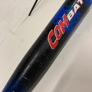 Used UNCERTIFIED Combat Virus Composite Bat -8 22OZ 30"