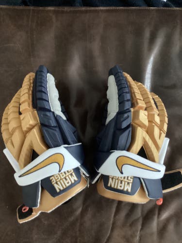 Nike Vapor Main Stage Gloves