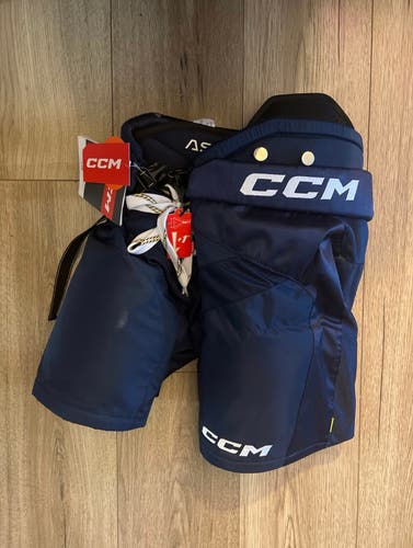 Junior Medium CCM Tacks AS-V Hockey Pants