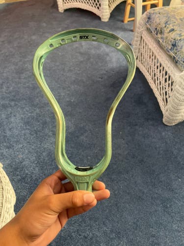 Used STX Hammer Omega Head