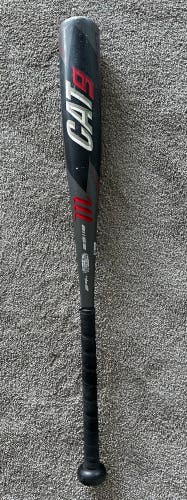 USSSA Certified Alloy (-10) 19 oz 29" CAT 9 Bat