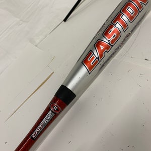 RARE!! Used UNCERTIFIED Easton Redline CXN Hybrid Bat -8.5 22.5OZ 31"