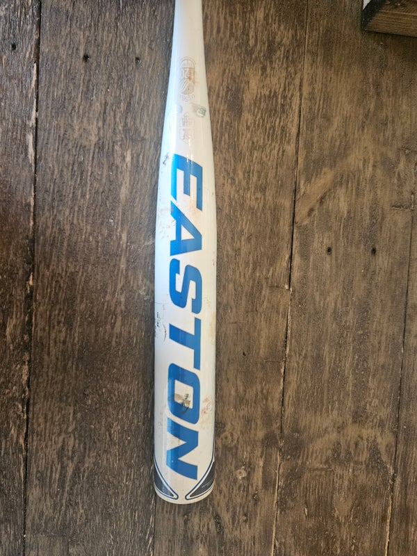Used 2021 Easton Alloy Ghost Bat (-11) 19 oz 30"