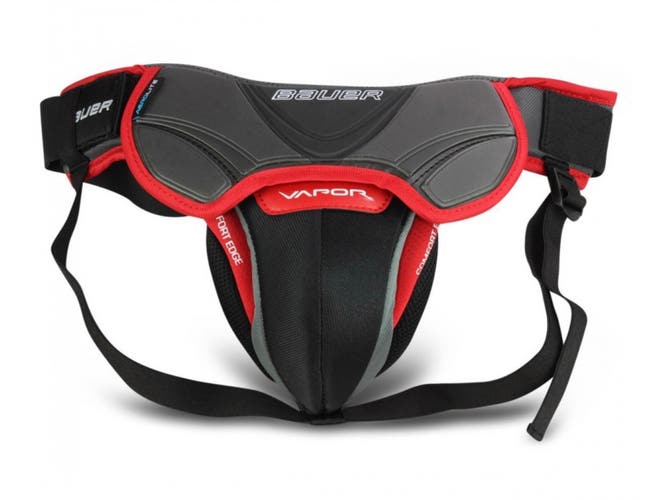 Senior Bauer Vapor Goalie Jock