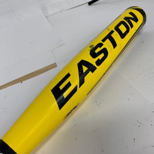 Used USSSA Certified 2015 Easton XL1 Composite Bat -8 24OZ 32"