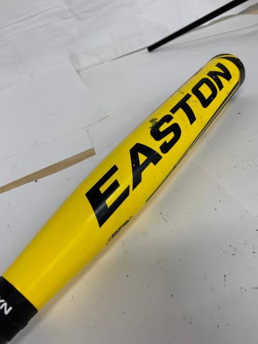 Used USSSA Certified 2015 Easton XL1 Composite Bat -8 24OZ 32"