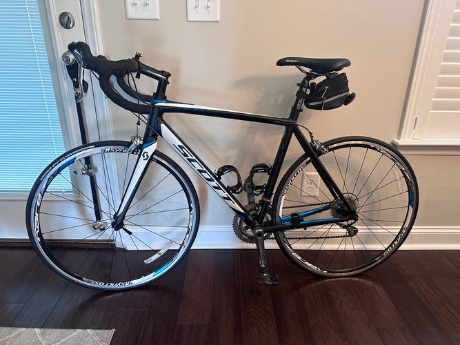 2014 Scott Speedster 30 Road Bike Endurance