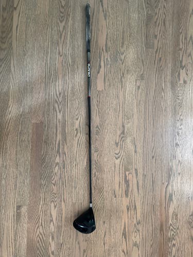 Men's Used TaylorMade Right Handed Burner Superfast Driver Stiff Flex 9.5 Loft