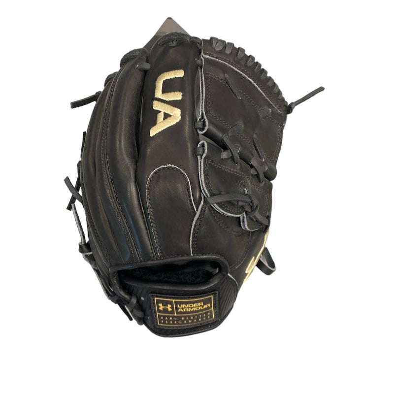 Men's UA Flawless Single Post 12 Left Handed Throw Baseball Glove