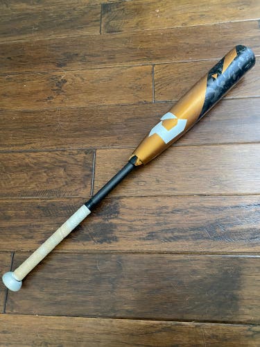 Demarini Zoa USSSA 30/20 2022 Composite Bat (-10)