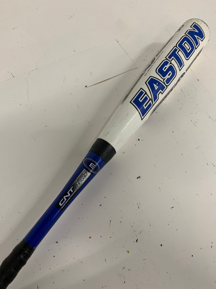 RARE SIZE!! Used BBCOR Certified 2011 Easton S3 Alloy Bat -3 27OZ 30"