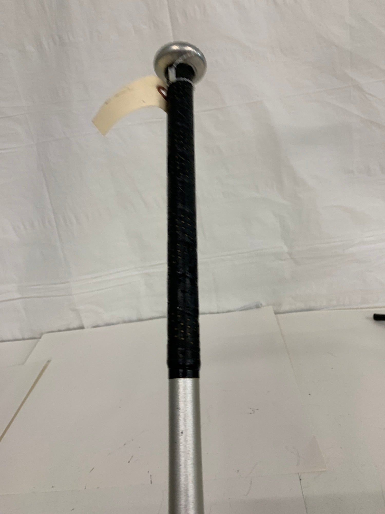 Used UNCERTIFIED Easton Sc777 Triple 7 Alloy Bat -12.5 17.5OZ 30