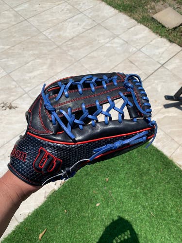 Wilson A2k Kp92