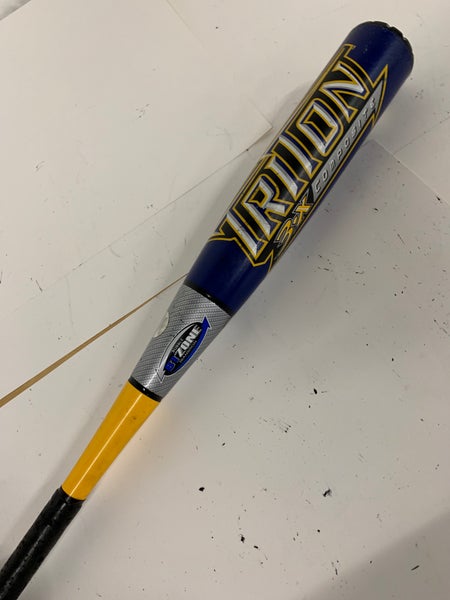 Louisville Slugger TPX Laser -7 2 3/4 Senior League Baseball Bat SL605 