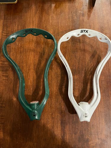 Super Power Head Lot