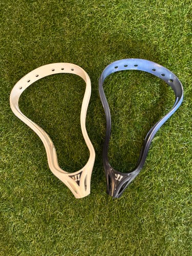 Warrior Evolution 3X And 3 Heads