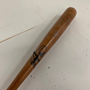 Used Superior Bat Company Warrior SL Wood Bat 31"