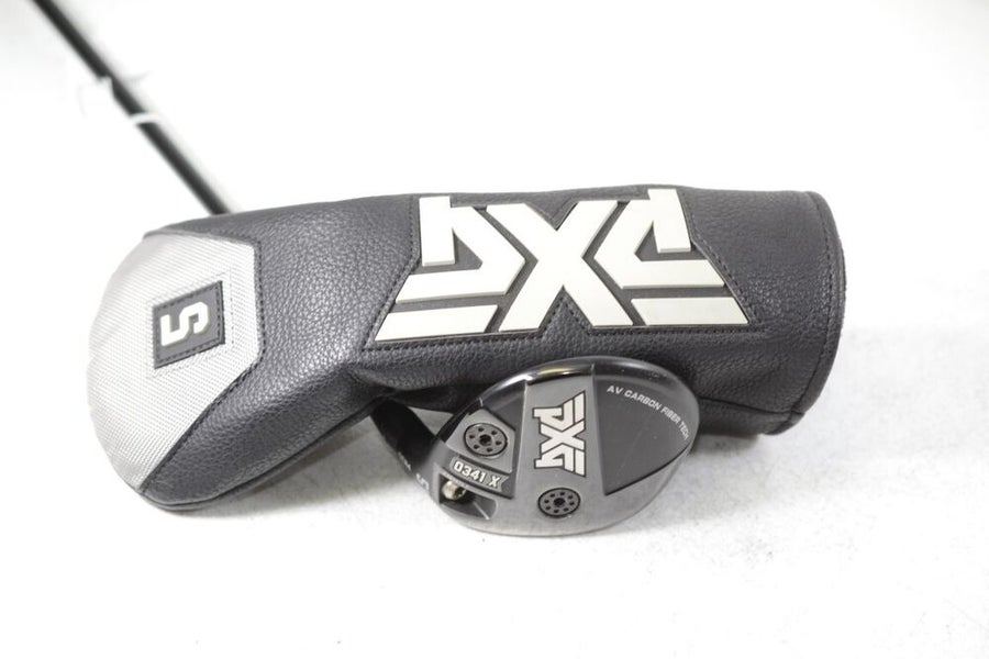 PXG 0341 X Gen4 5-18* Fairway Wood RH Stiff Diamana S70 Limited