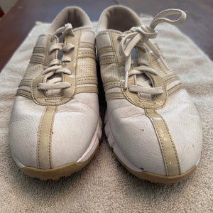 Used Nike Ladies Golf Shoes