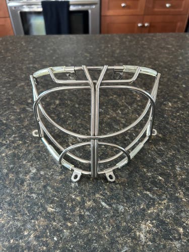NEW Bauer Profile Cateye Goalie Cage