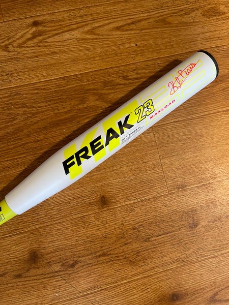 2022 Composite (-7) 27 oz 34" Freak Bat