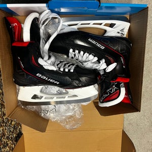 New Bauer Vapor 3X Pro Hockey Skates