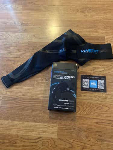 K2 BIO KINETIC Baseball Pitching SLEEVE