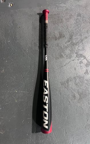 2023 Alloy (-8) 22 oz 30" Alpha ALX Bat