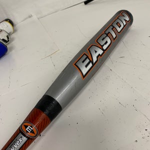 Used UNCERTIFIED Easton Stealth Comp Composite Bat -11 20OZ 31"
