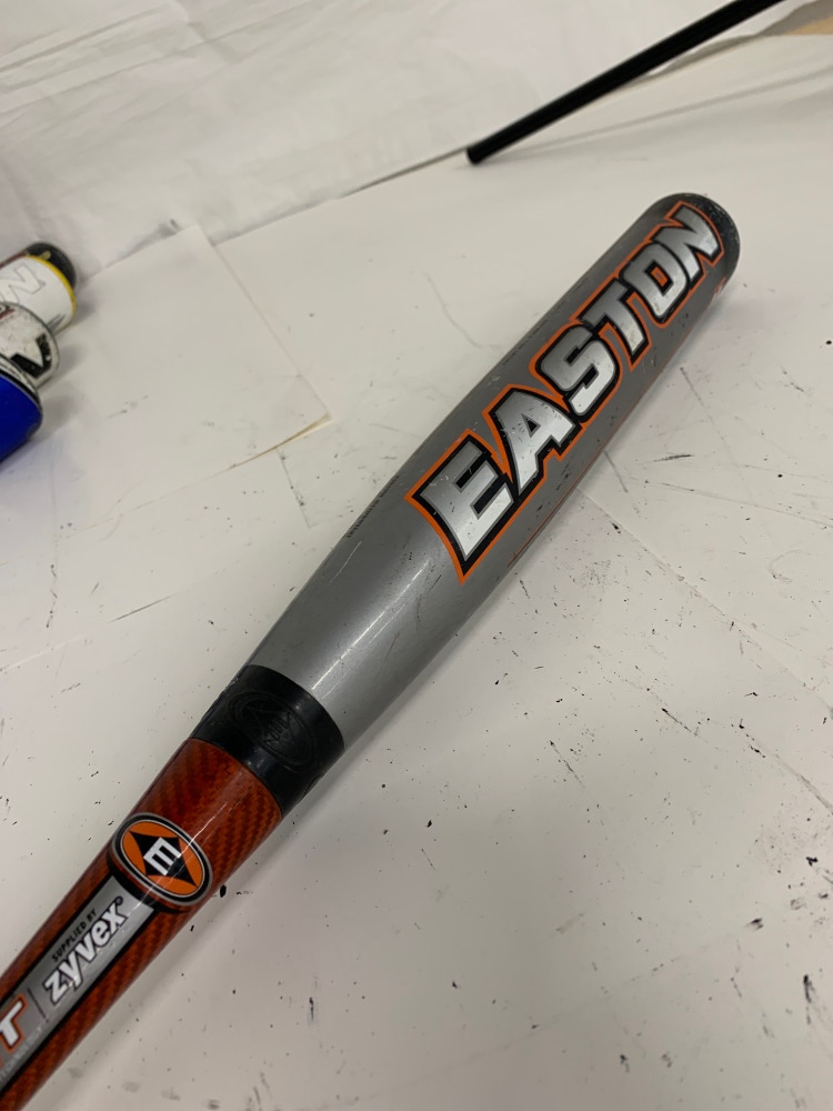 Used UNCERTIFIED Easton Stealth Comp Composite Bat -11 20OZ 31"
