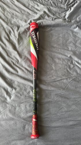 Louisville Omaha 517