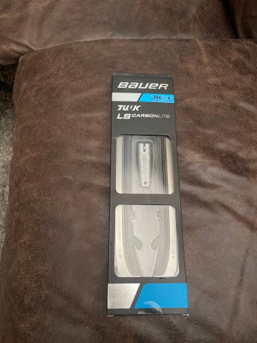 Bauer Ls Carbonlite Blades