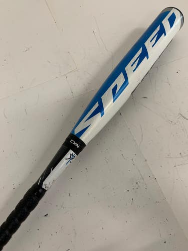 Used USSSA Certified Easton Stealth Speed Composite Bat -10 21OZ 31"