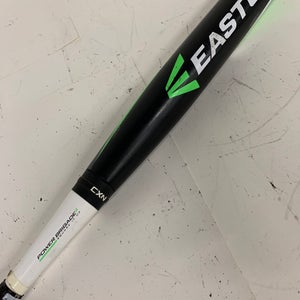 Used USSSA Certified 2016 Easton Mako Composite Bat -11 19OZ 30"