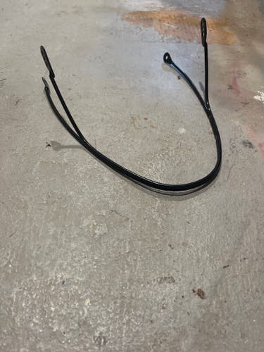 New sweet protection sl chin bar