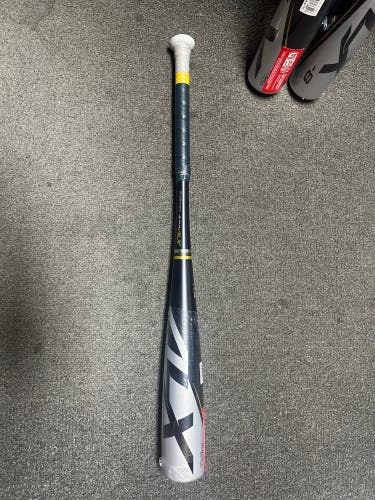 New 2022 Easton (-8) 22 oz 30" Alpha ALX Bat