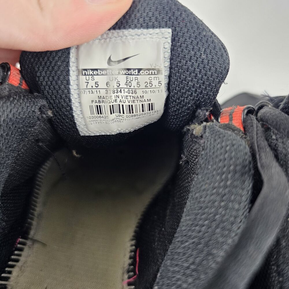 nikebetterworld 2011