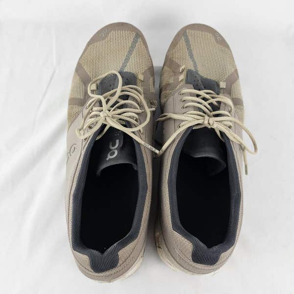On Cloud Running Shoes Mens Size 14 Sneakers Training  display picture 3