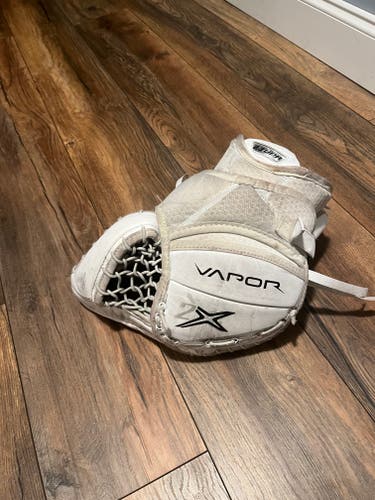 Used Regular Bauer Vapor 2X