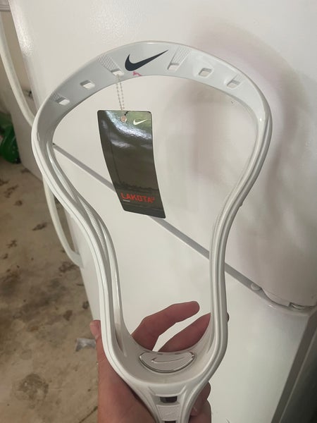 New Nike Lakota U Head