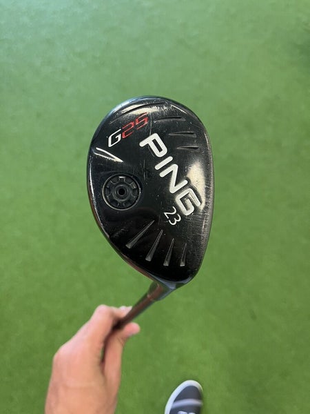 Ping G25 23* Hybrid | SidelineSwap