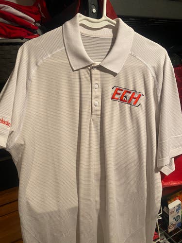 Men's Lululemon Golf Shirt